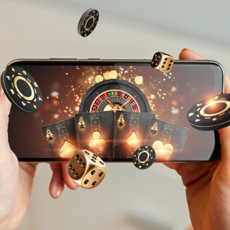 Mobile vs. Desktop Casinos: Where Should You Play?