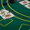 Winning with Texas Hold’em: Bluffing, Betting, and Reading Opponents