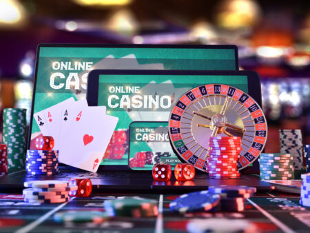 Choosing the Best Online Casino: Key Features to Look For