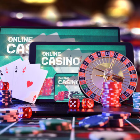 Choosing the Best Online Casino: Key Features to Look For