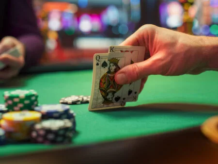 Card Counting in Blackjack: Is It Possible in Live Dealer Games?