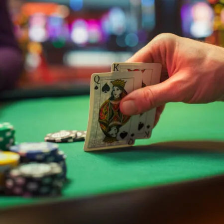 Card Counting in Blackjack: Is It Possible in Live Dealer Games?