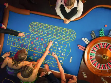 Roulette Betting Strategies: How to Improve Your Winning Chances