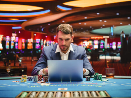 Live Dealer Casinos: The Closest Thing to a Real Casino Experience