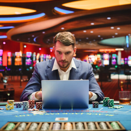 Live Dealer Casinos: The Closest Thing to a Real Casino Experience