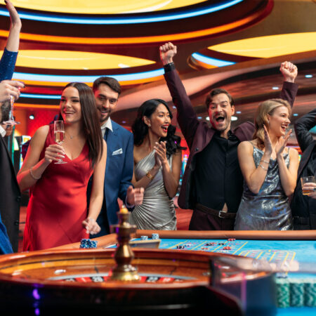 Top Tips for Beginners: How to Start Playing and Winning at Online Casinos