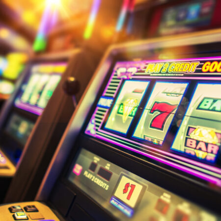 Top Slot Games of 2024: High Payouts and Big Wins