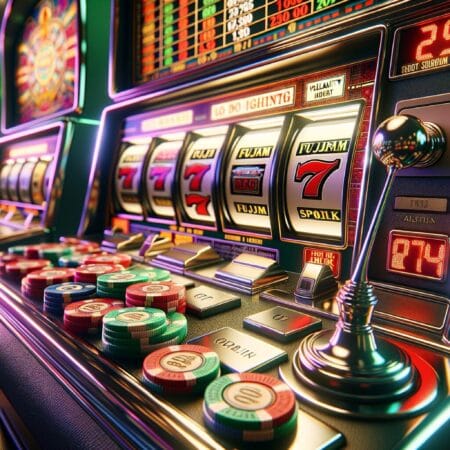 Understanding Slots Volatility: Strategies for Smart Play