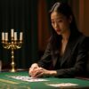 Effective Baccarat Dealer Tracking Techniques & Strategies