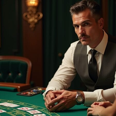 Mastering Blackjack: Essential Strategies for Beginners & Pros