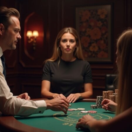 Your Ultimate Guide to Live Dealer Online Casino Experiences