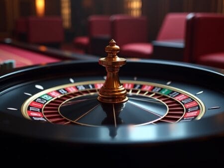 Harnessing the Fibonacci Betting System for Even Money Bets in Roulette