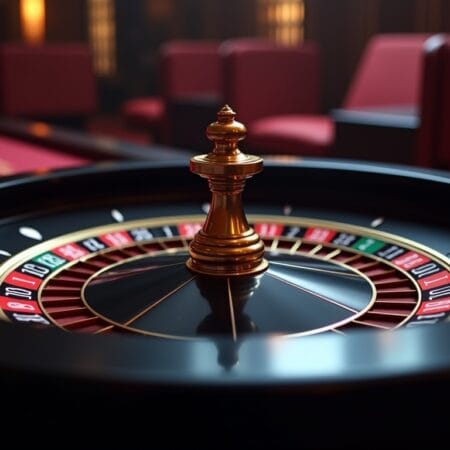 Harnessing the Fibonacci Betting System for Even Money Bets in Roulette