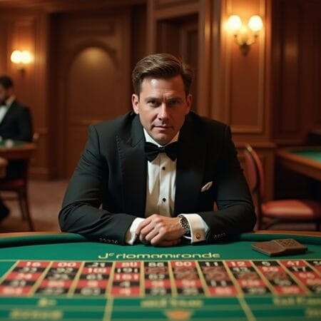 Maximize Wins with the Paroli System in Roulette