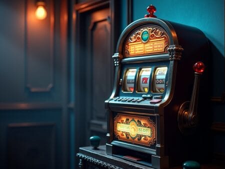 Mastering Slot Machines: Volatility Management Tips & Strategies