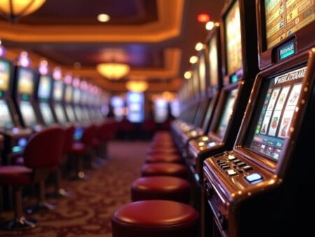 Mastering Slot Machine Volatility for Smart Bankroll Management