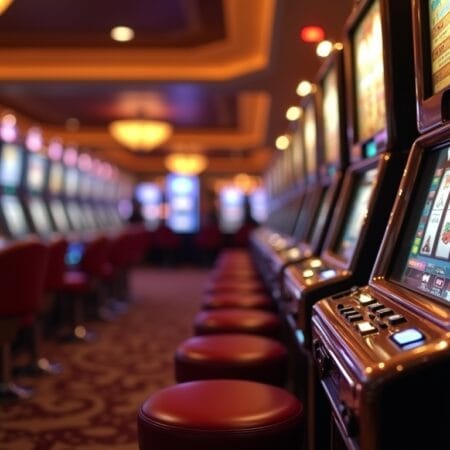 Mastering Slot Machine Volatility for Smart Bankroll Management