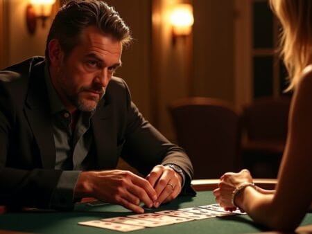 Mastering Blackjack Basic Strategy: Essential Tips for Beginners