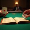 Master Blackjack: Essential Basic Strategy for Players