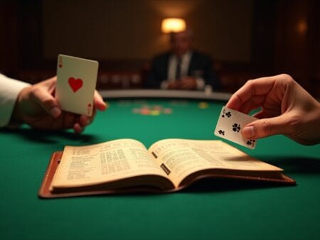 Master Blackjack: Essential Basic Strategy for Players