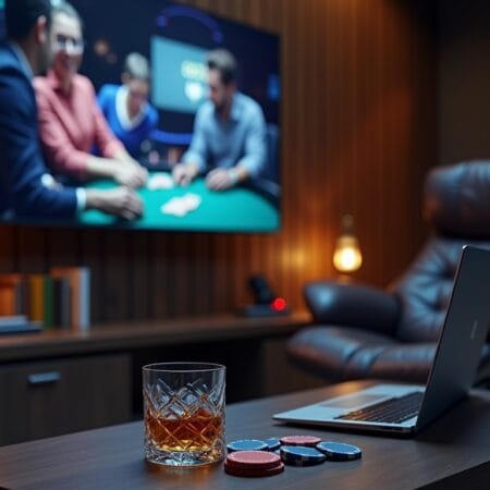 How to Choose the Best Online Casino: Essential Features Explained