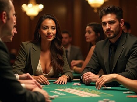 Complete Guide to Live Dealer Games: Strategies & Future Trends