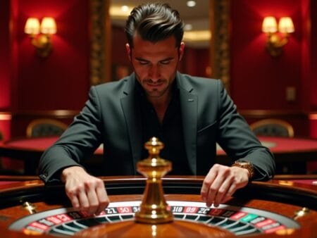 Mastering the Fibonacci Betting System for Roulette