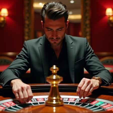 Mastering the Fibonacci Betting System for Roulette