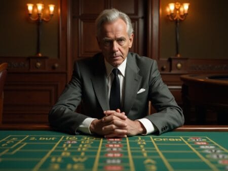 Mastering the Labouchere System: A Roulette Betting Guide