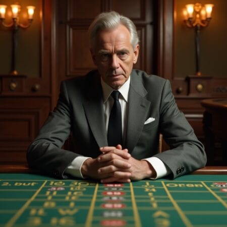 Mastering the Labouchere System: A Roulette Betting Guide