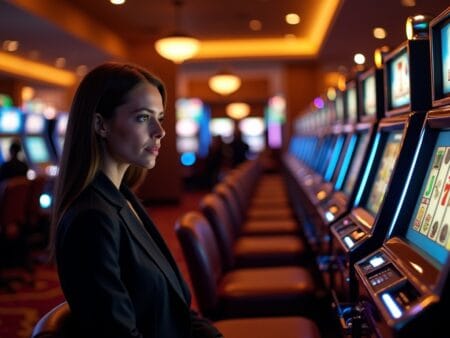 Mastering Slot Machine Volatility: Strategies for Winning Big