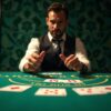Mastering Baccarat: Effective Dealer Tracking Strategies