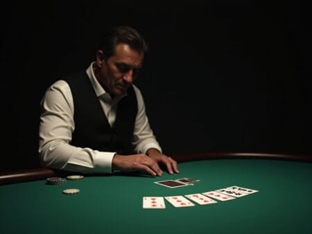Mastering Blackjack: Essential Strategies for Every Hand