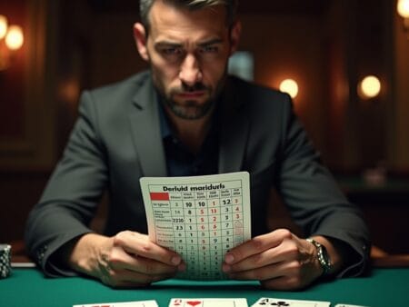 Mastering Blackjack: Essential Strategies for Beginners