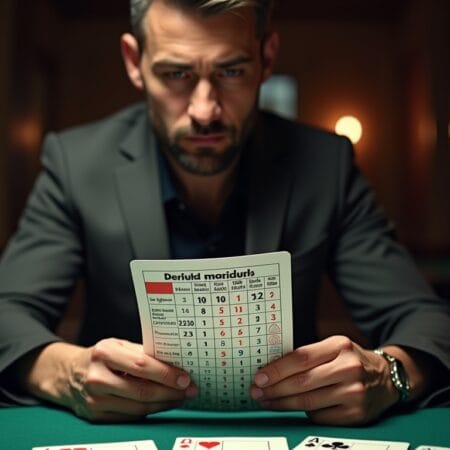 Mastering Blackjack: Essential Strategies for Beginners