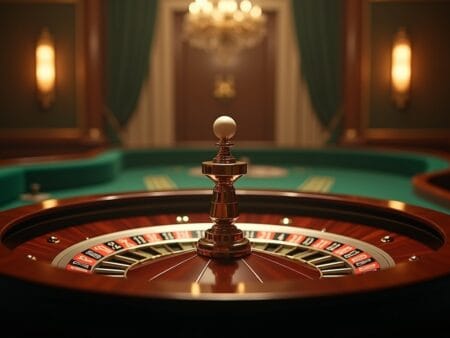 Winning Live Roulette: Master the Fibonacci Betting System