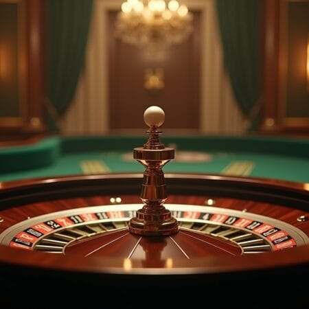 Winning Live Roulette: Master the Fibonacci Betting System