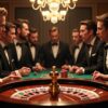 Mastering the Labouchere Betting System for Roulette Success