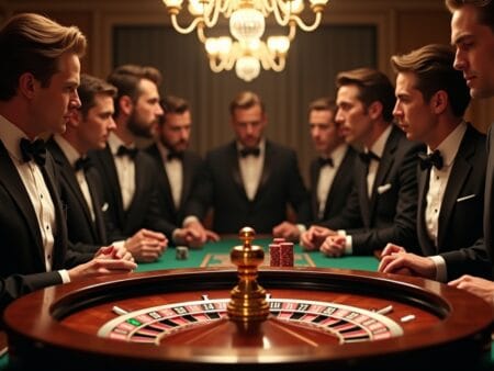Mastering the Labouchere Betting System for Roulette Success