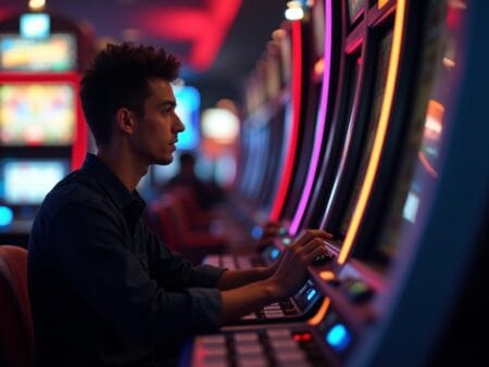 Mastering Slots: Strategies for Effective Volatility Management