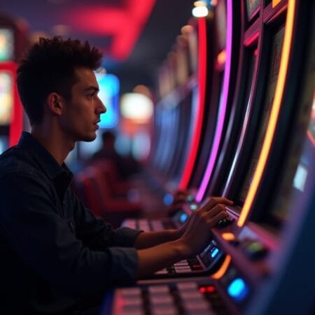 Mastering Slots: Strategies for Effective Volatility Management