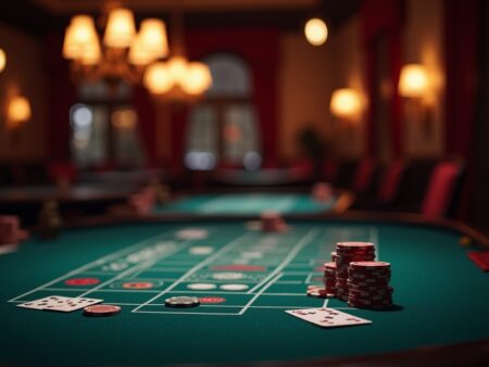 The Ultimate Guide to Choosing the Best Online Casino for You