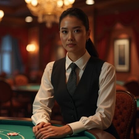 Essential Guide to Live Dealer Casino Games: Tips & Strategies