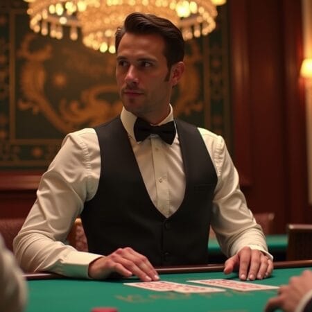 Guide to Live Dealer Casino Games: Tips, Experiences & Safety