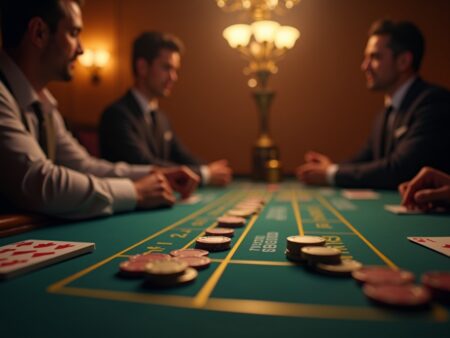 The Ultimate Guide to Payment Methods for Online Gambling