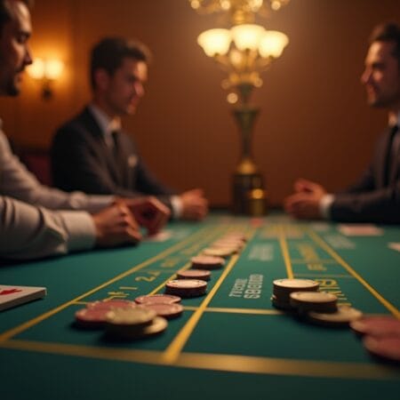The Ultimate Guide to Payment Methods for Online Gambling