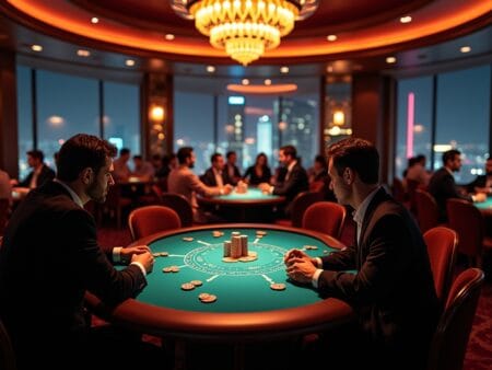 A Complete Guide to Crypto Casinos: Pros, Strategies, and Games
