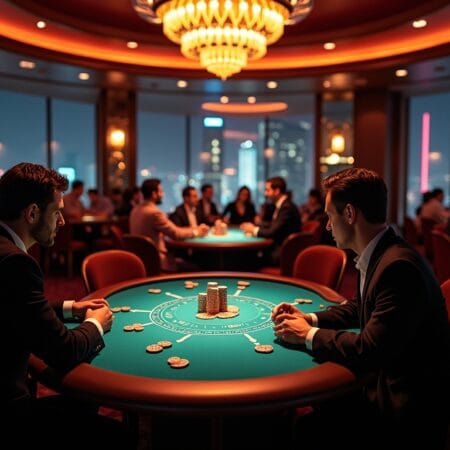 A Complete Guide to Crypto Casinos: Pros, Strategies, and Games