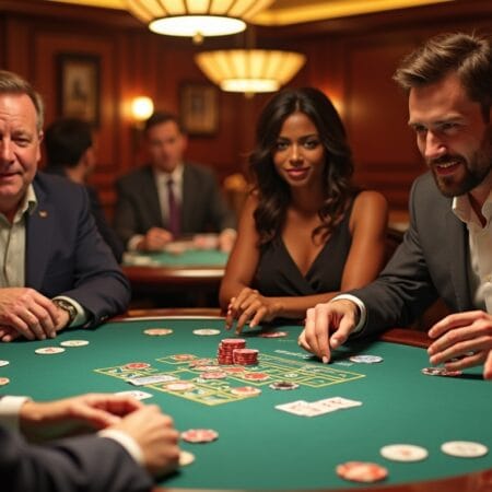 The Ultimate Guide to Choosing the Best Online Casinos for Beginners