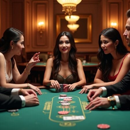 Understanding Online Casino Payment Methods: A Complete Guide
